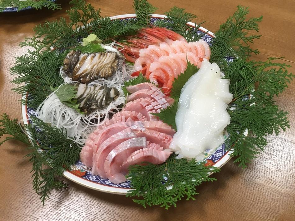 온센민슈쿠 코사카야 호텔 나치카쓰우라 외부 사진